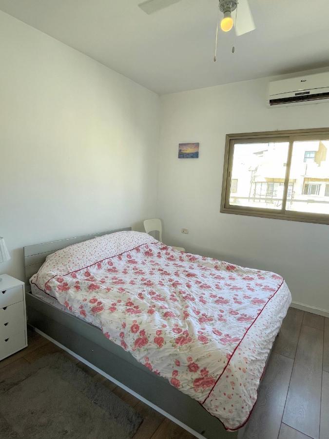 Beautiful 2-Bedroom Condo In The Heart Of Tel Aviv Exterior photo