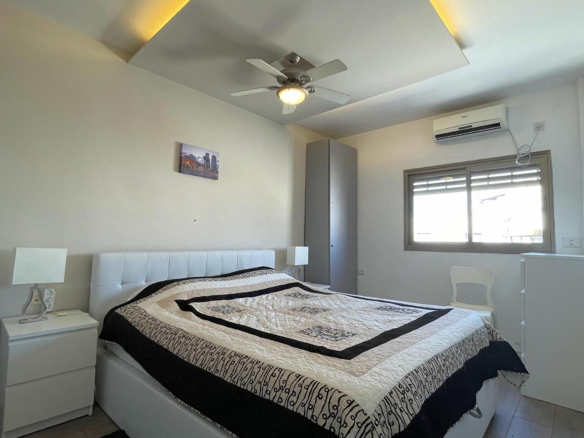 Beautiful 2-Bedroom Condo In The Heart Of Tel Aviv Exterior photo